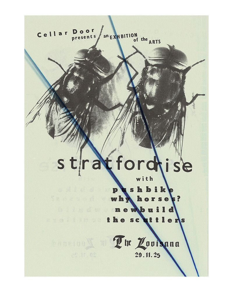 Stratford Rise at The Louisiana