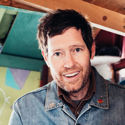 Chad VanGaalen + Kiwi Jr at The Louisiana
