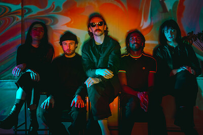 pôt-pot at The Louisiana