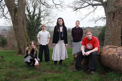 Glasshouse at The Louisiana