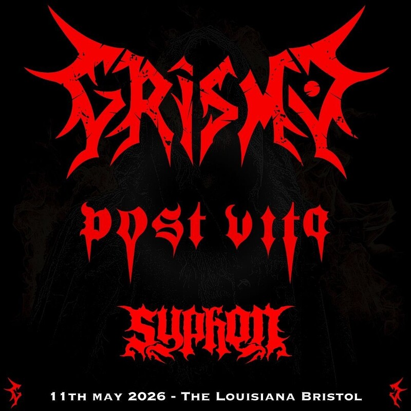GRISMO at The Louisiana