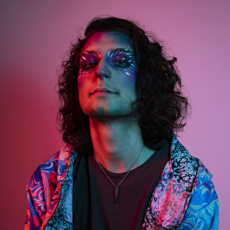 IdleGod W/Support from Kite Thief & Sin Amor at The Louisiana