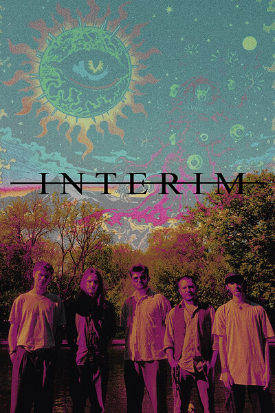 INTERIM | SOLAR SEASON | ONLY UP at The Louisiana