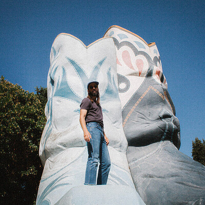 Jeffrey Silverstein + Support TBC at The Louisiana