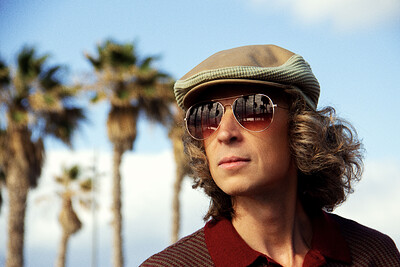 Joel Sarakula  with guest Xav Clarke // 2-4-1 Tickets at The Louisiana