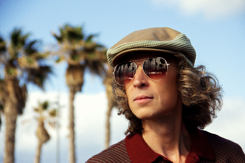 Joel Sarakula  with guest Xav Clarke // 2-4-1 Tickets at The Louisiana