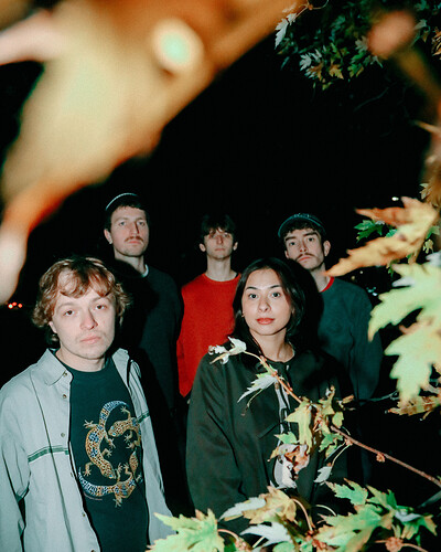 Green Gardens at The Louisiana