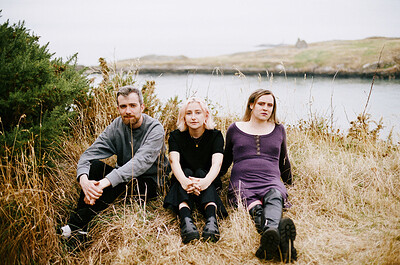 MAOL + MALLORY HAWK at The Louisiana