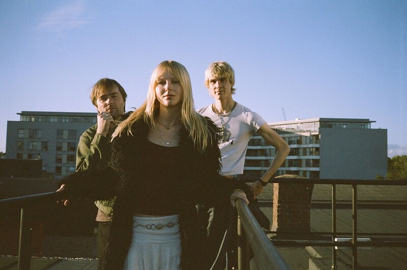 OSLO TWINS + PLASTIC ESTATE at The Louisiana