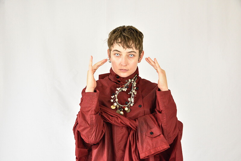 Paige Kennedy at The Louisiana