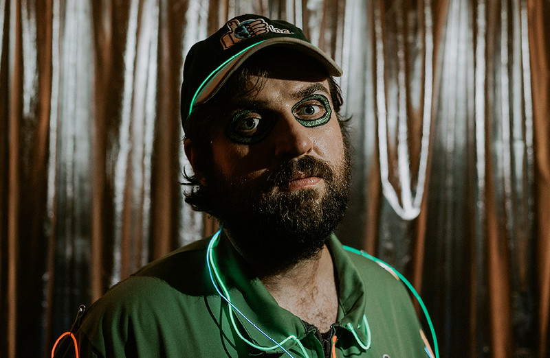 Pictish Trail - POSTPONED at The Louisiana