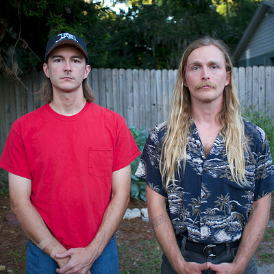 Tonstartssbandht + The Rothmans at The Louisiana