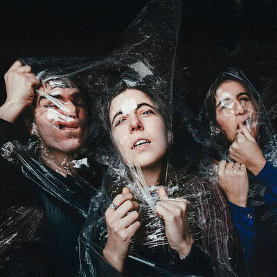 Voka Gentle at The Louisiana