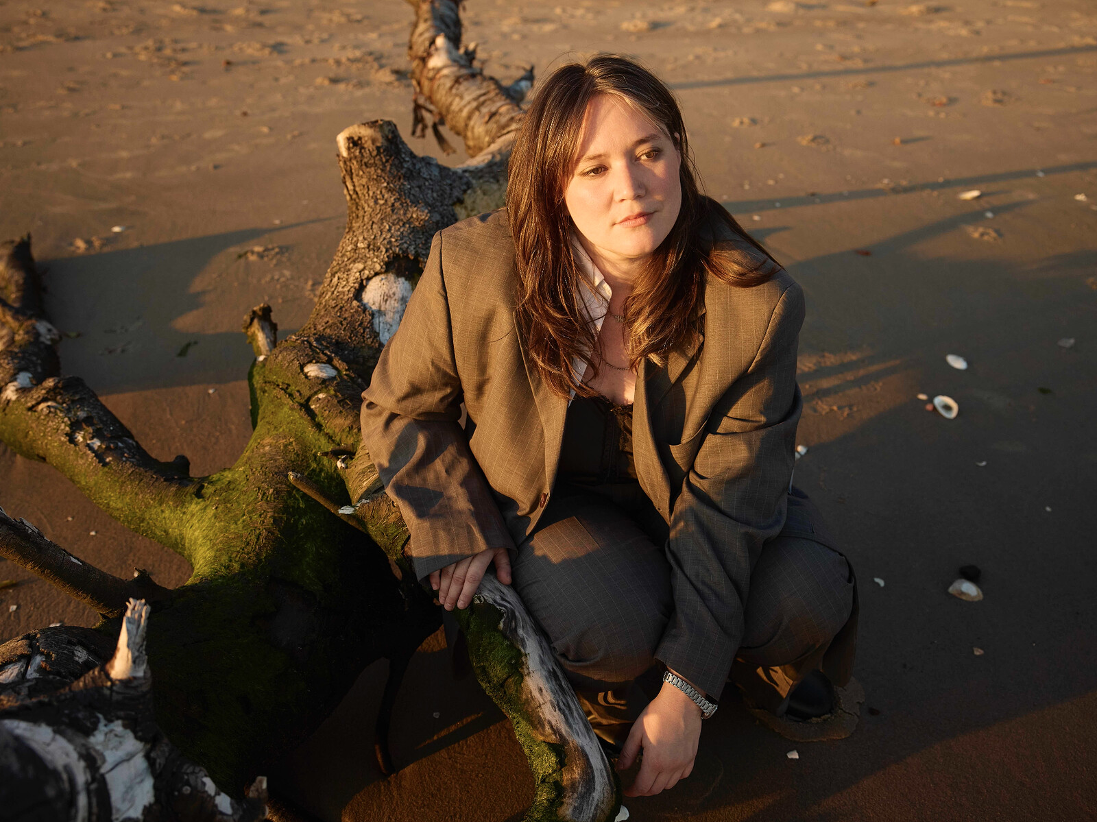 Wendy Eisenberg at The Louisiana