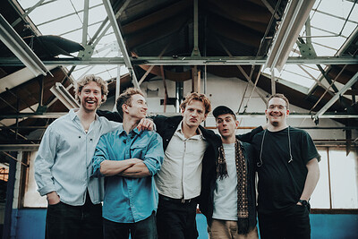 Year of the Dog at The Louisiana