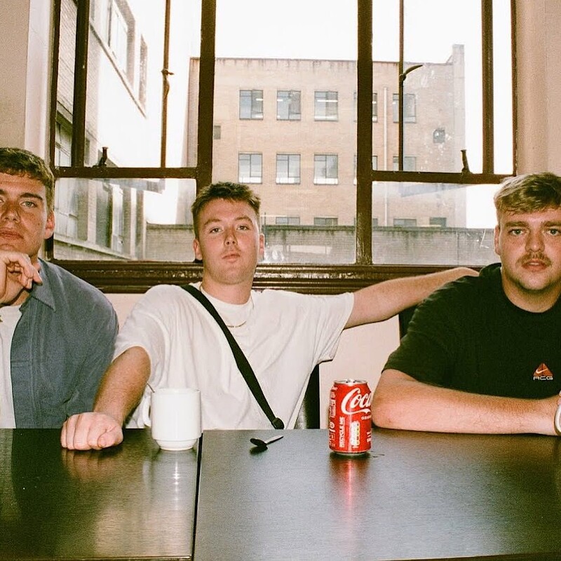 Amity Xmas w/ Breaka + Amaia at The Love Inn