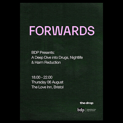 Bristol Drugs Project: A Deep Dive into Drugs, Nightlife & Harm Reduction at The Love Inn