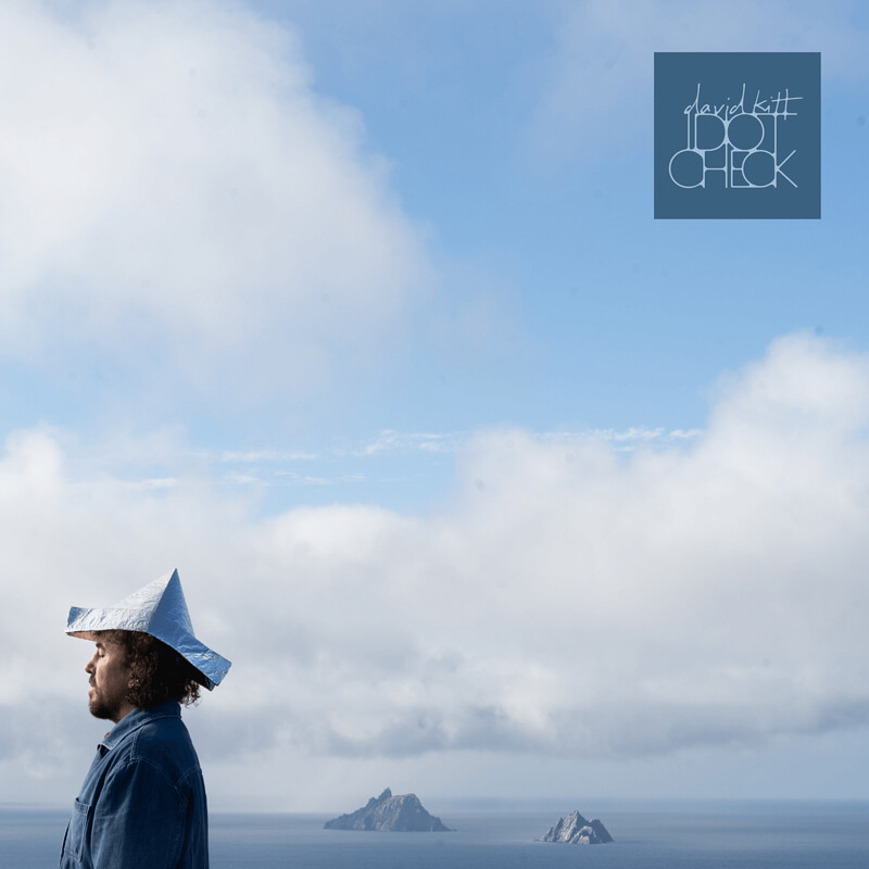 David Kitt - Idiot Check at The Love Inn