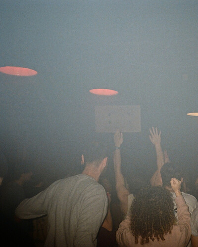 Femme Bass Mafia w/ Pinch, Dangermami + Formella at The Love Inn