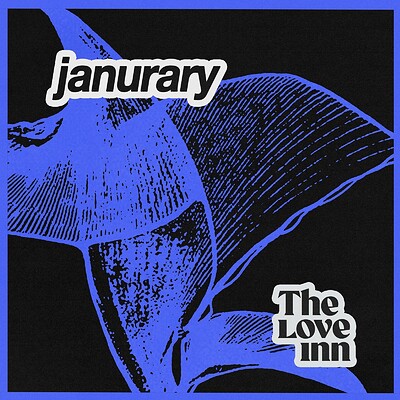 InnSession w/ Noah Elberg + Sam Lester at The Love Inn
