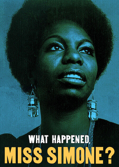 Love Inn Film Club #01 - What Happened, Miss Simone? at The Love Inn