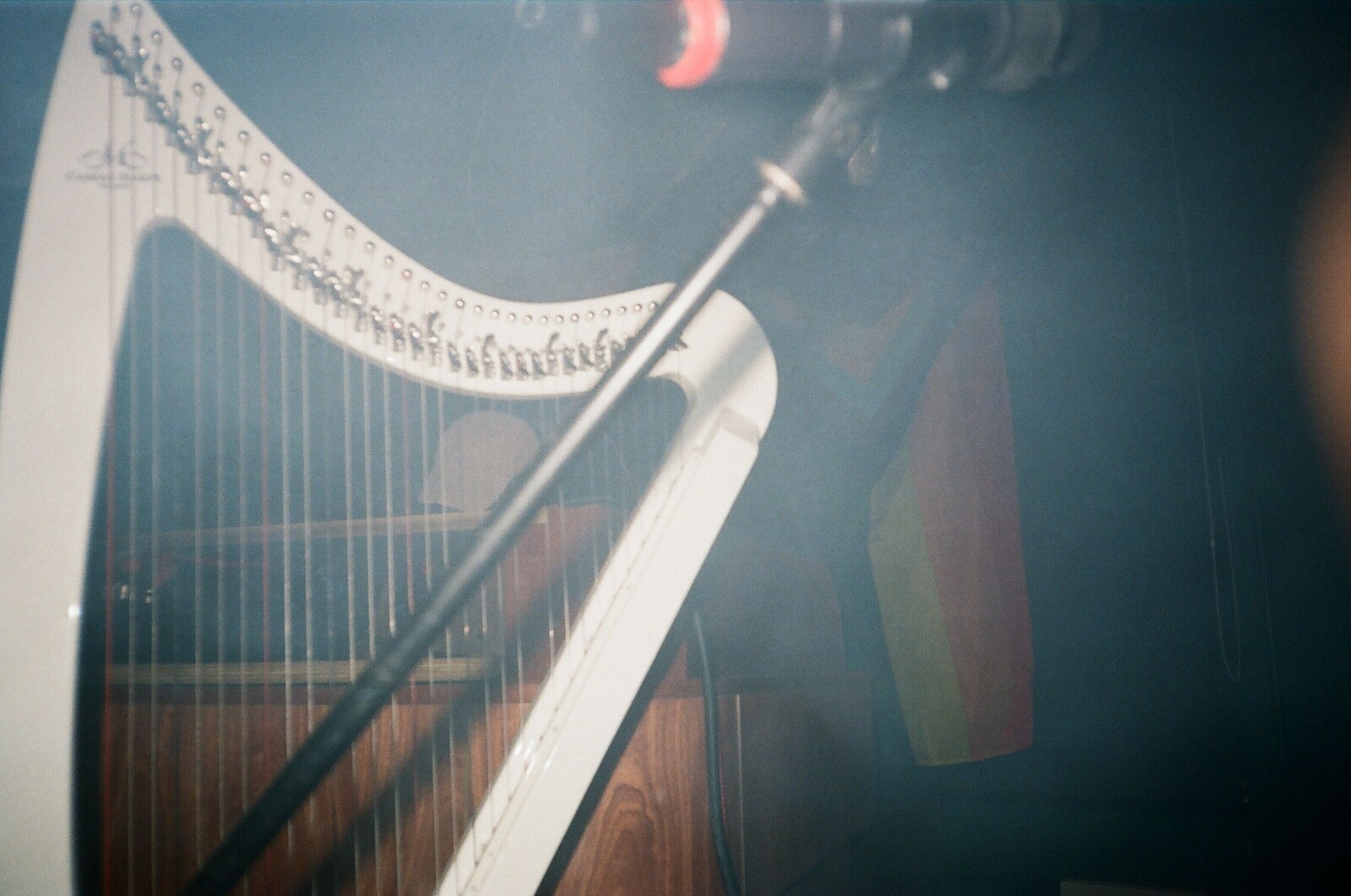 Outer Edges Beat Jam w Special Guests at The Love Inn