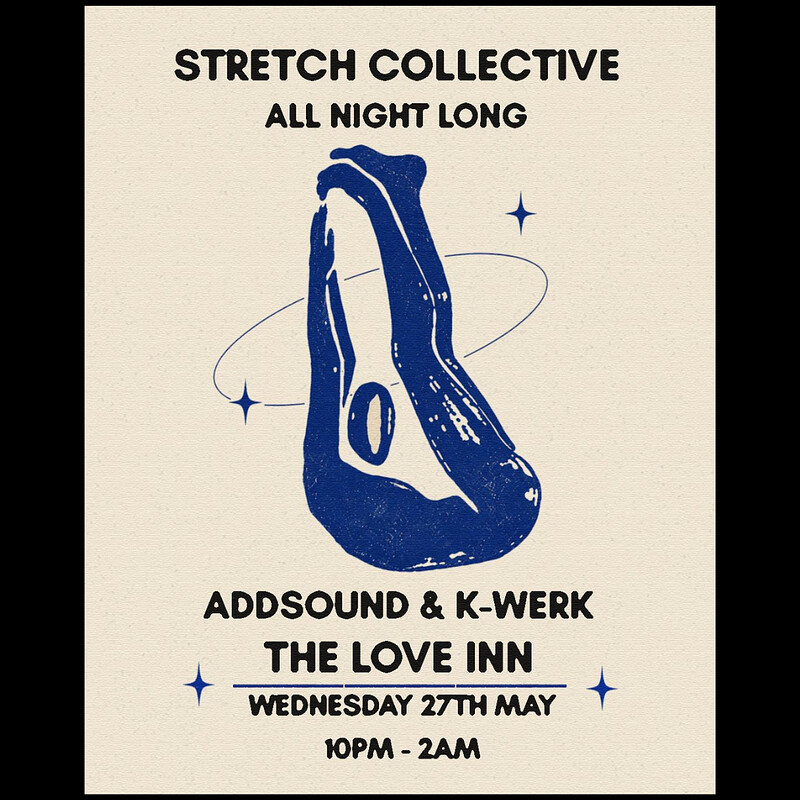 Stretch Collective at The Love Inn