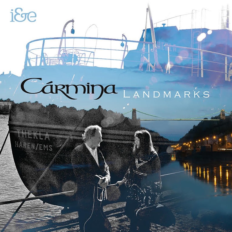 Carmina in Concert at The Mackay Theatre at The Mackay Theatre Bristol Grammar School,  Elton Road    BS8 1SR