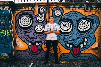 Joss Dean + Support | Rhythmix Records at The Marquee