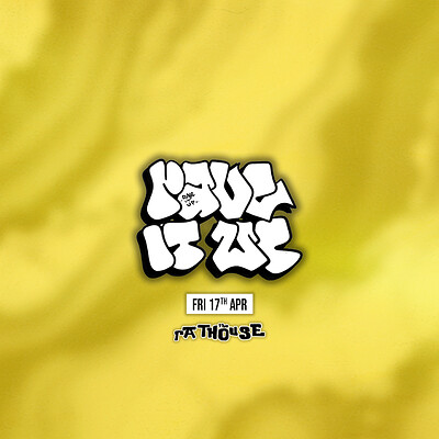 Rave It Up at The Rathouse at The Mothers Ruin