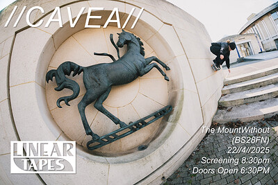 //CAVEA// at The Mount Without