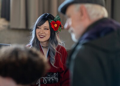 Bristol Japanese Cultural Showcase 2026 at The Mount Without