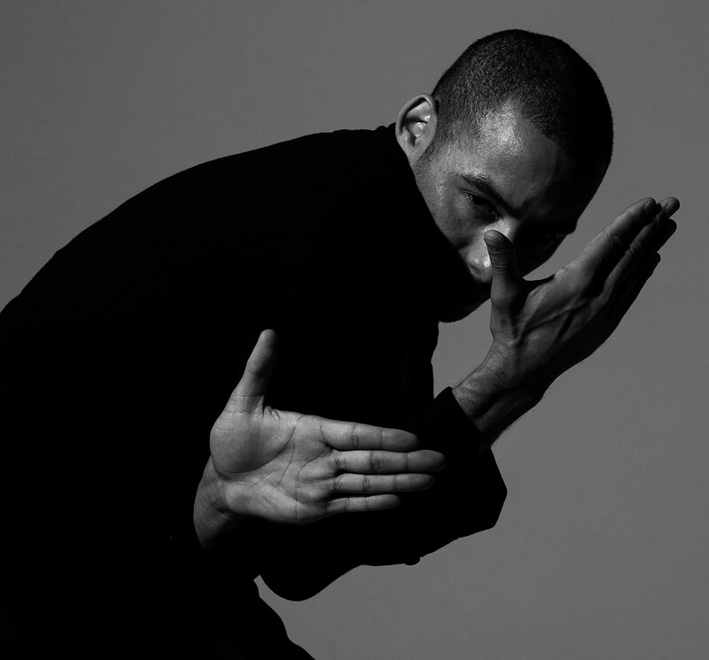 Caliban's Dream at The Mount Without