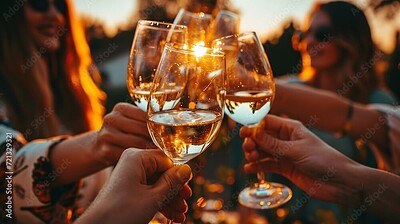 Drinks for January 22 - PRE ORDER ONLY at The Mount Without