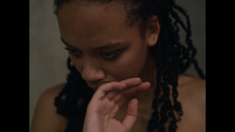 Elisabeth Mulenga x Damsel Elysium at The Mount Without
