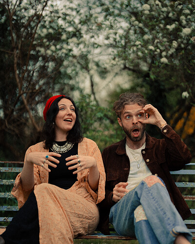 Leo Baby Acoustic Tour + Kat Abel at The Mount Without
