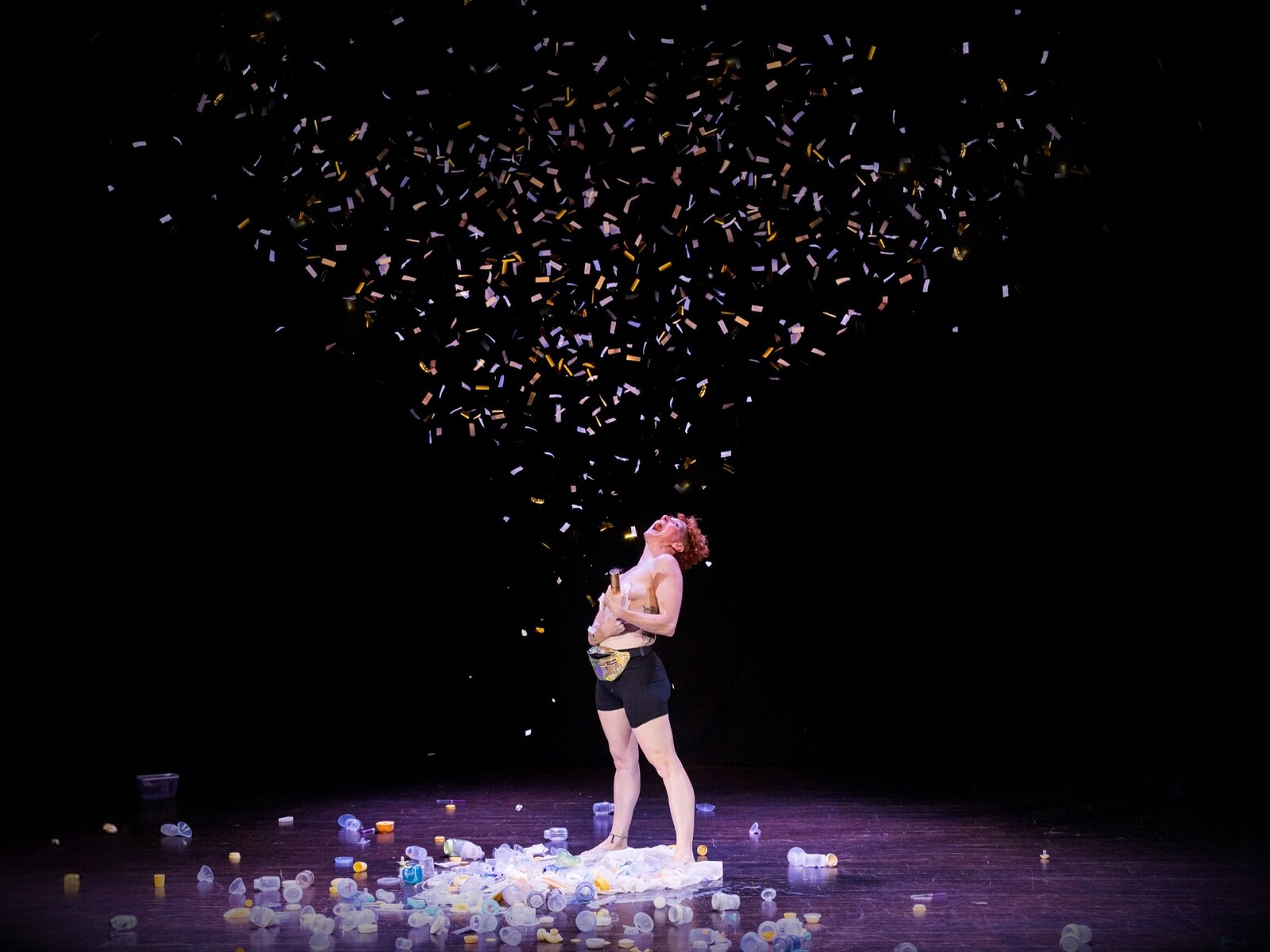 NIPLASH at The Mount Without