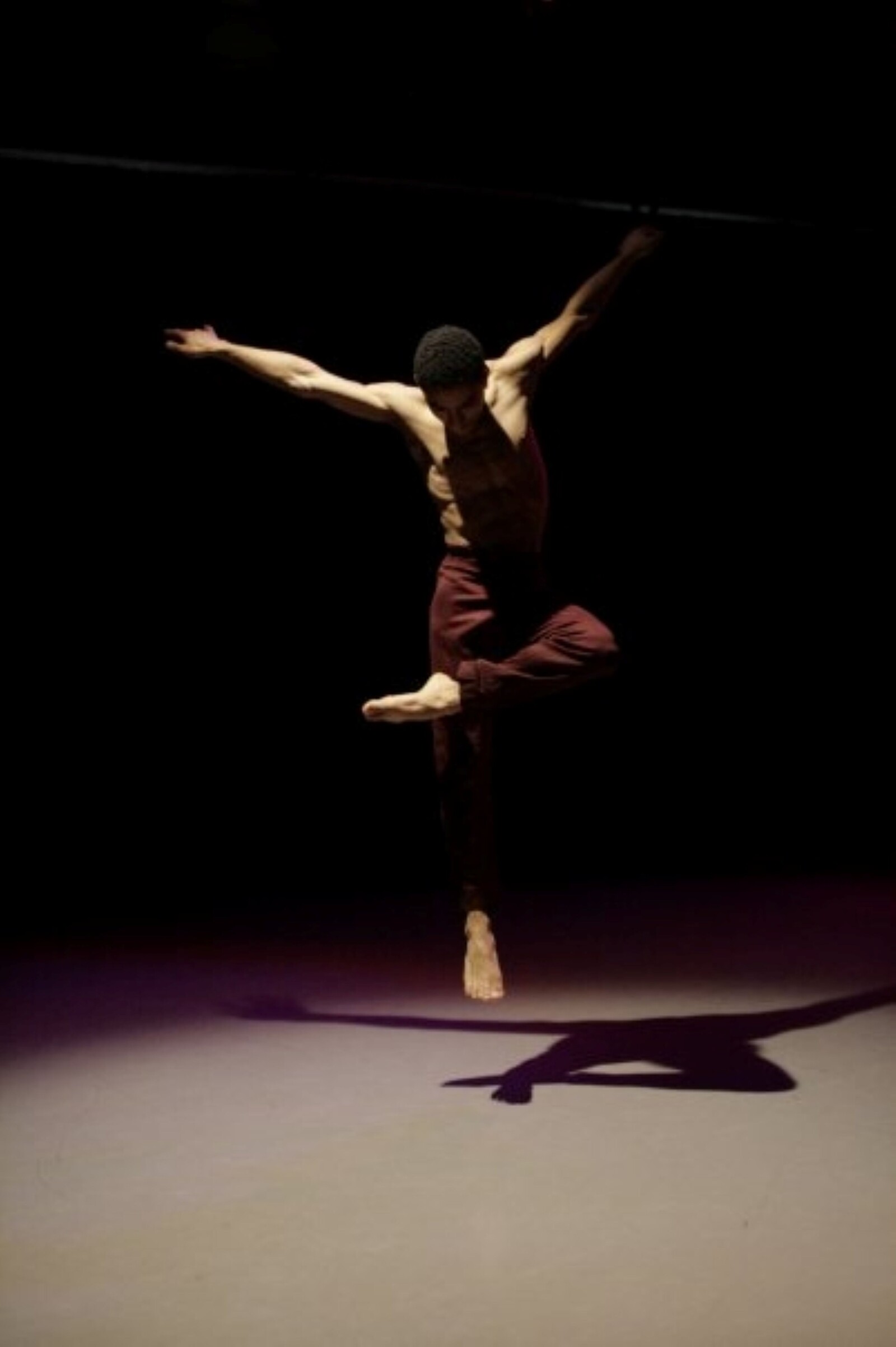 Open Contemporary at The Mount Without