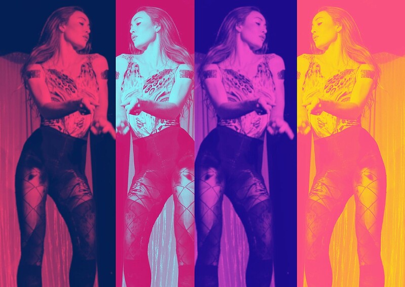 The Cave of The Golden Calf at The Mount Without