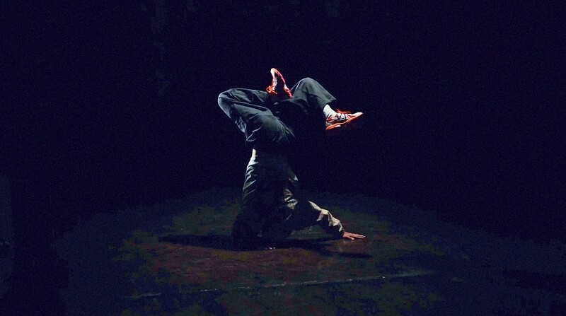 THREADS at The Mount Without