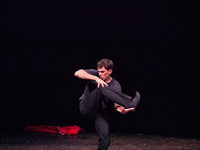 TONY at The Mount Without