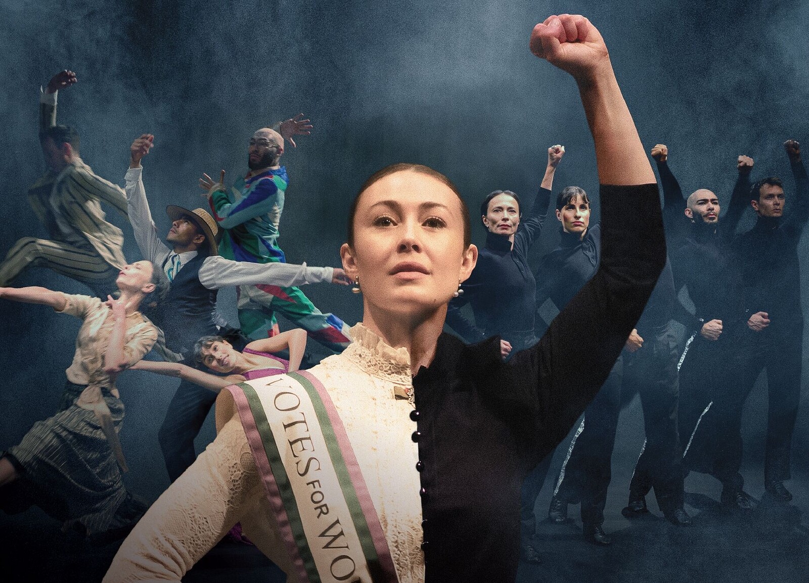 VENUS 2.0 at The Mount Without