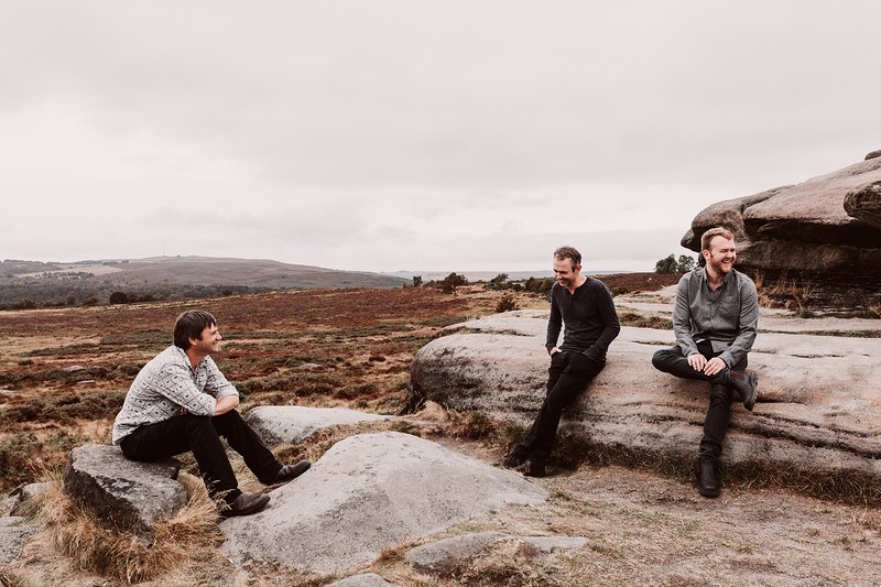 Leveret at The New Room