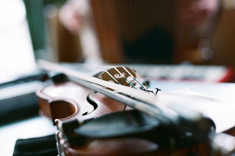 Traditional Irish Music Residency at The Nova Scotia