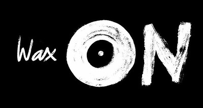 Wax On with Waxmouse at The Old Bookshop