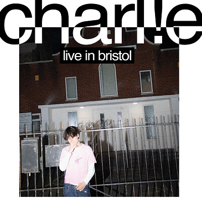 "in bristol" - charle at The Old England Pub