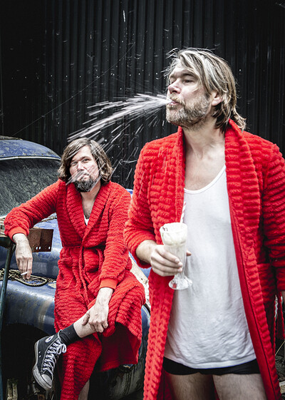 BARREN WOMB // W/SUPPORT at The Old England Pub