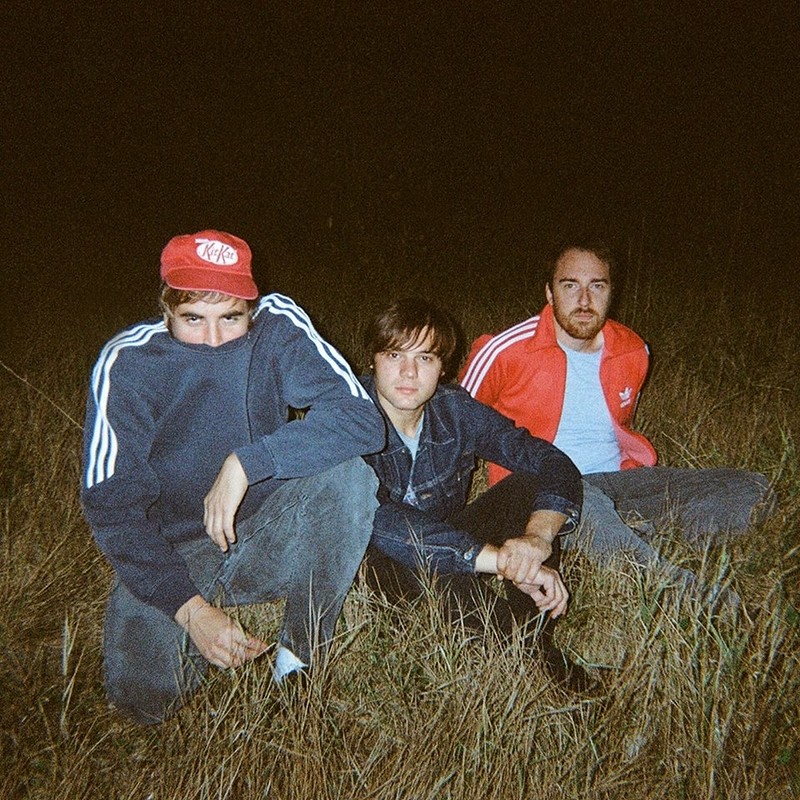 Bee Bee Sea / Super Paradise / Wych Elm / TGA at The Old England Pub