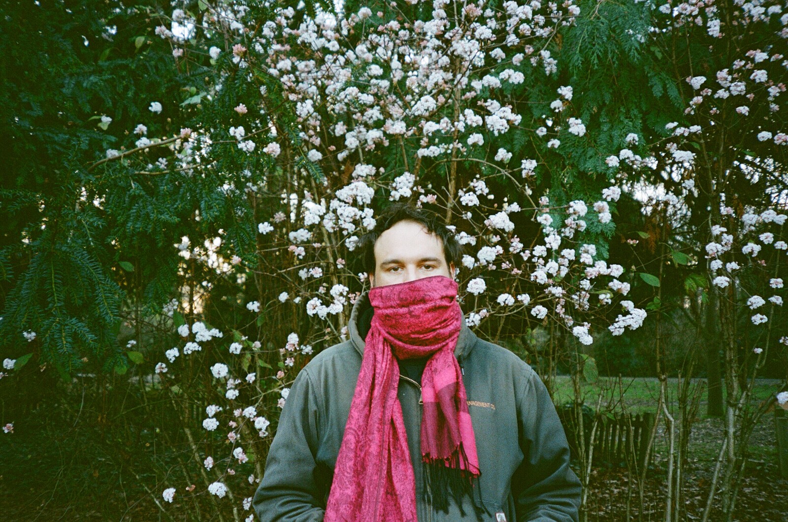 BEN VINCE + REGINA COLLAGE + INTEL MERCENARY + RINGTONES at The Old England Pub