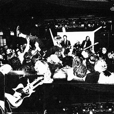 Bloodworm UK Tour, supported by Swallowtail & Sanctuary at The Old England Pub
